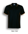 Picture of Bocini-CP0910-Stitch Feature Essentials-Men’s Short Sleeve Polo