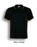 Picture of Bocini-CP0910-Stitch Feature Essentials-Men’s Short Sleeve Polo