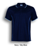 Picture of Bocini-CP0910-Stitch Feature Essentials-Men’s Short Sleeve Polo