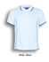 Picture of Bocini-CP0910-Stitch Feature Essentials-Men’s Short Sleeve Polo