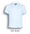 Picture of Bocini-CP0910-Stitch Feature Essentials-Men’s Short Sleeve Polo