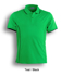 Picture of Bocini-CP0910-Stitch Feature Essentials-Men’s Short Sleeve Polo