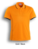 Picture of Bocini-CP0910-Stitch Feature Essentials-Men’s Short Sleeve Polo