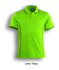 Picture of Bocini-CP0910-Stitch Feature Essentials-Men’s Short Sleeve Polo