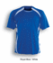 Picture of Bocini-CT0759-Kids Sports Jersey