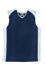 Picture of Bocini-CT1206-Kids Basketball Singlet