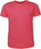 Picture of Bocini-CT1420-Mens Brushed Tee Shirt