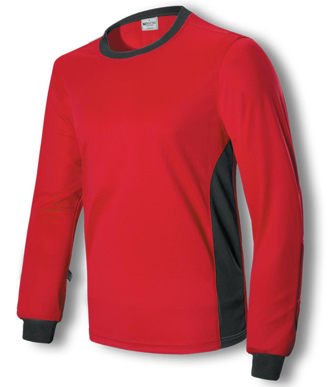 Picture of Bocini-CT1615-Kids Goal Keeper Jersey