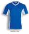 Picture of Bocini-CT838-Unisex Adults Soccer Panel Jersey