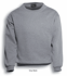 Picture of Bocini-CJ0350-Unisex Adults Crew Neck Fleece