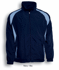 Picture of Bocini-CJ1020-Unisex Adults Training Track Jacket