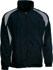 Picture of Bocini-CJ1020-Unisex Adults Training Track Jacket