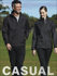 Picture of Bocini-CJ1302-Ladies New Style Soft Shell Jacket