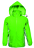 Picture of Bocini-CJ1430-Unisex Adults Reflective Wet Weather Jacket