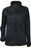 Picture of Bocini-CJ1454-Ladies Light Weight Fleece Zip Through Jacket