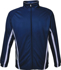 Picture of Bocini-CJ1457-Unisex Adults Elite Sports Track Jacket