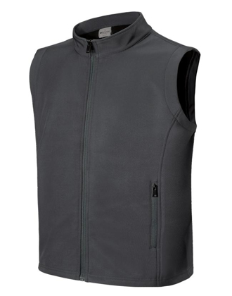 Picture of Bocini-CJ1640-Ladies Softshell Vests