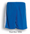 Picture of Bocini-CK628-Kids Soccer Panel Shorts