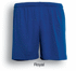 Picture of Bocini-CK708-Kids Plain Sports Shorts