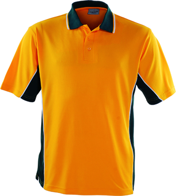 Picture of Bocini-CP0529-Ladies Breezeway Panel Polo