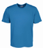 Picture of Bocini-CT1208-Kids Plain Breezeway Micromesh Tee Shirt