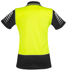 Picture of Syzmik - ZHL236 - Womens Hi Vis Zone Polo
