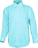 Picture of Bocini-CS1310-Girls Long Sleeve School Shirt