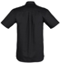 Picture of Syzmik - ZW120 - Mens Light Weight Tradie S/S Shirt