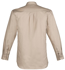 Picture of Syzmik - ZW121 - Mens Lightweight Tradie L/S Shirt