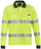 Picture of Syzmik Workwear-ZH380-Unisex Bio Motion Taped Polo