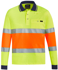 Picture of Syzmik Workwear-ZH380-Unisex Bio Motion Taped Polo