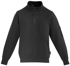 Picture of Syzmik Workwear-ZT366-Mens 1/4 Zip Brushed Fleece