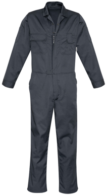 Picture of Syzmik-ZC503-Mens Service Overall
