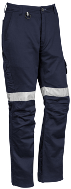 Picture of Syzmik-ZP904S-Mens Rugged Cooling Taped Pant (Stout)