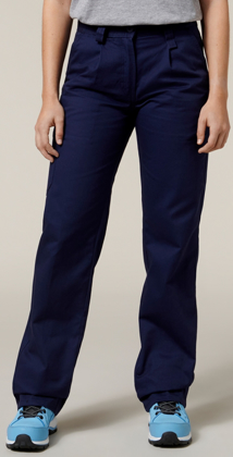 Picture of Hardyakka-Y08840-WOMENS DRILL PANT