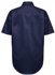 Picture of Hardyakka-Y04625-SHORT SLEEVE LIGHT WEIGHT DRILL VENTILATED SHIRT