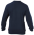 Picture of Hardyakka-Y19324-BRUSHED FLEECE CREW NECK JUMPER