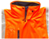 Picture of Hardyakka-Y06057-UNISEX 4 IN 1 DRILL JACKET WITH REVERSIBLE VEST