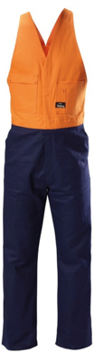Picture of Hardyakka-Y01526-ACTION BACK TWO TONE