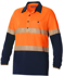 Picture of Hardyakka-Y11379-KOOLGEAR SPLICED TAPED POLO