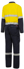 Picture of Hardyakka-Y00055-SHIELDTEC COVERALL TWO TONE WITH TAPE