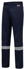 Picture of Hardyakka-Y02770-SHIELDTEC LIGHT WEIGHT FIRE RETARDENT FLAT FRONT CARGO PANT WITH FR TAPE