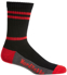 Picture of Hardyakka-Y20035-HARD YAKKA CREW SOCK 5 PACK MULTI COLOUR