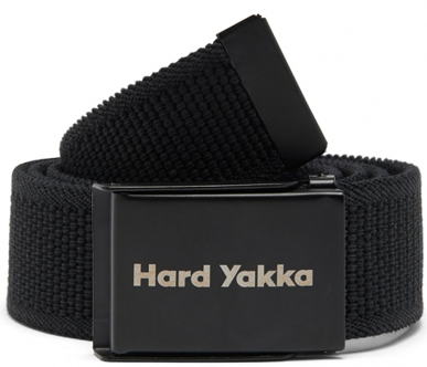 Picture of Hardyakka-Y26791-STRETCH WEBBING BELT