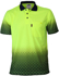 Picture of DNC Workwear-3552-Hivis Sublimated Diamond Plate Polo