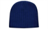 Picture of Headwear Stockist-4189-Cable Knit Beanie - Toque