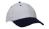 Picture of Headwear Stockist-4199-Brushed Heavy Cotton