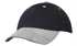 Picture of Headwear Stockist-4200-Brushed Heavy Cotton with Suede Peak
