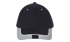 Picture of Headwear Stockist-4214-Brushed Heavy Cotton with Reflective Trim & Tab on Peak