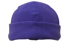 Picture of Headwear Stockist-4235-Micro Fleece Beanie - Toque